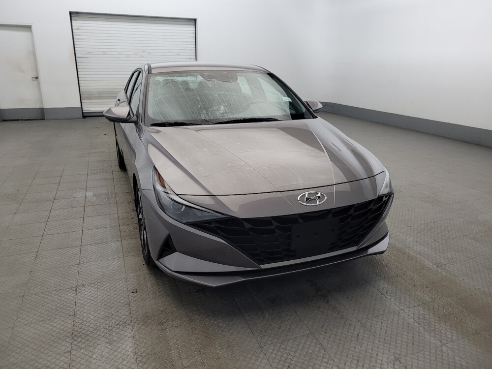 2023 Hyundai Elantra in Temple Hills, MD 20746 - 18135050 14