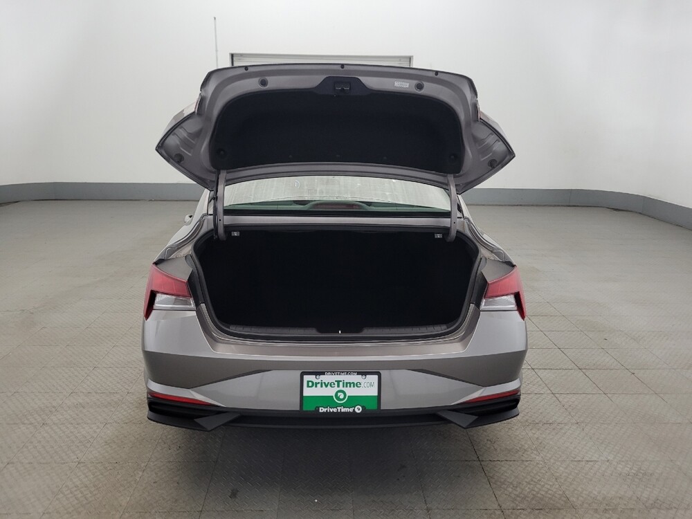 2023 Hyundai Elantra in Temple Hills, MD 20746 - 18135050 29