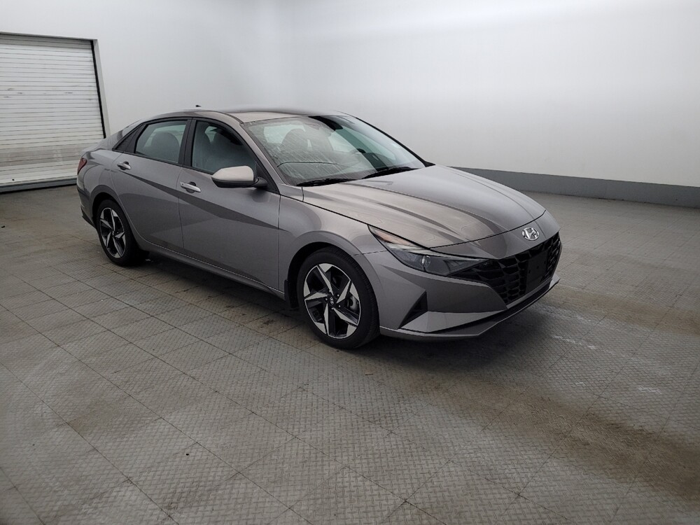 2023 Hyundai Elantra in Temple Hills, MD 20746 - 18135050 13