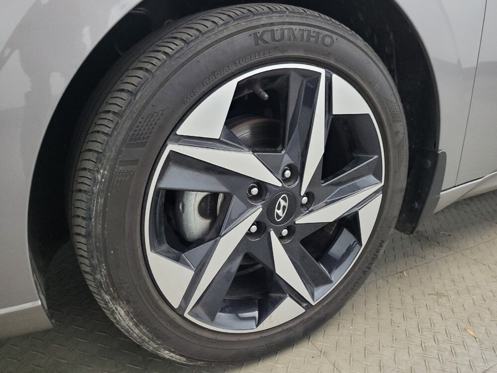 2023 Hyundai Elantra in Temple Hills, MD 20746 - 18135050 31