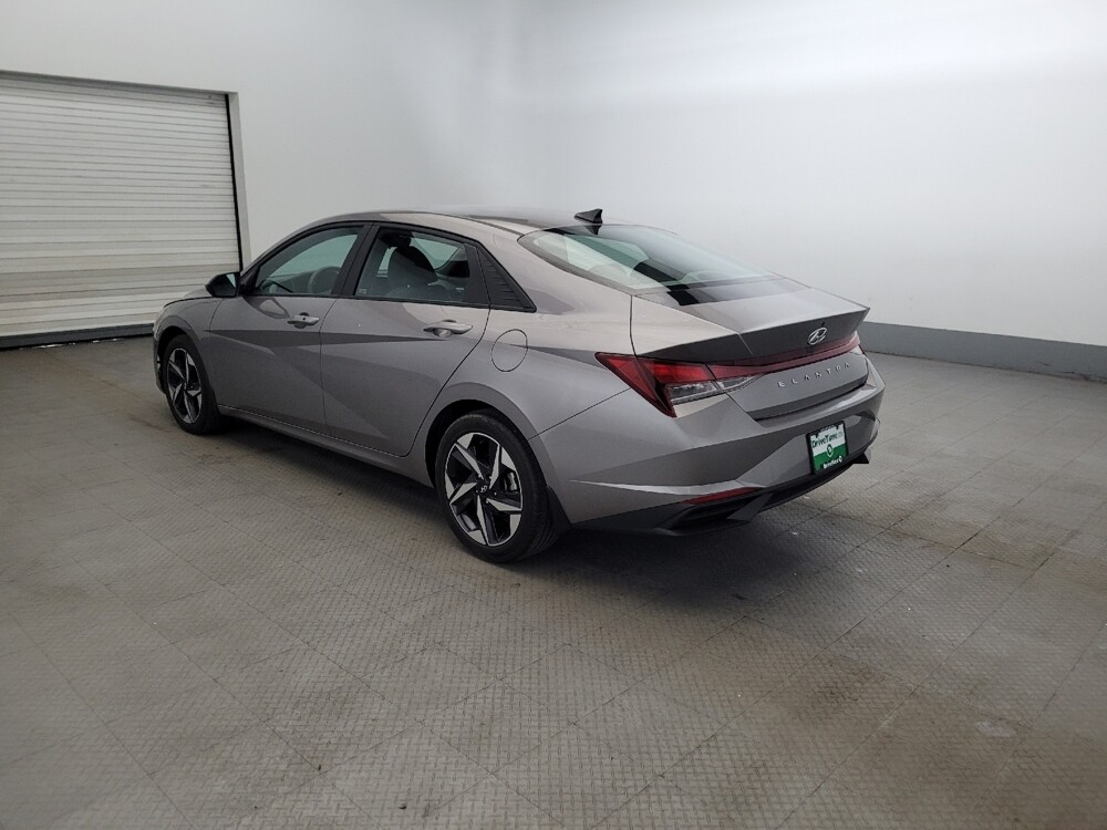 2023 Hyundai Elantra in Temple Hills, MD 20746 - 18135050 5