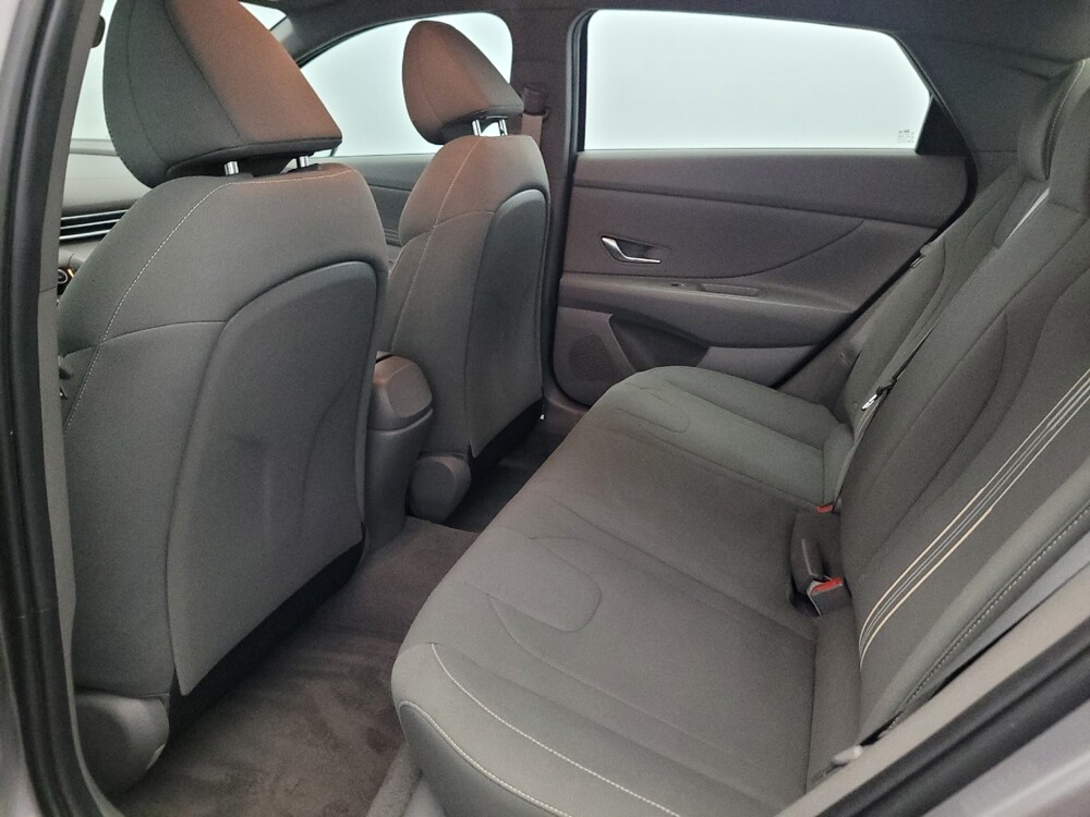 2023 Hyundai Elantra in Temple Hills, MD 20746 - 18135050 18