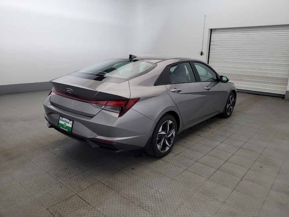 2023 Hyundai Elantra in Temple Hills, MD 20746 - 18135050 9