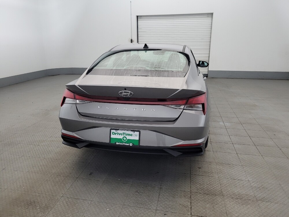 2023 Hyundai Elantra in Temple Hills, MD 20746 - 18135050 7