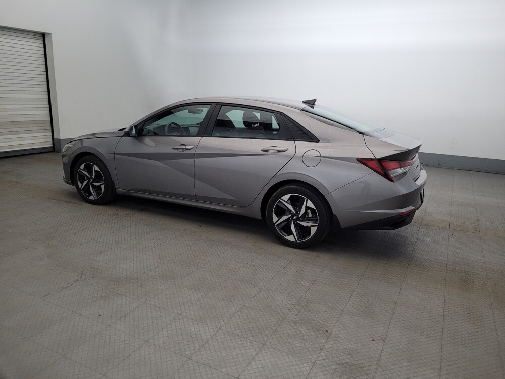 2023 Hyundai Elantra in Temple Hills, MD 20746 - 18135050 3