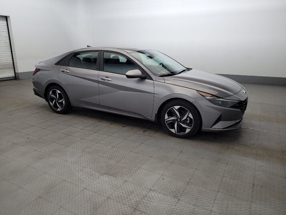 2023 Hyundai Elantra in Temple Hills, MD 20746 - 18135050 11