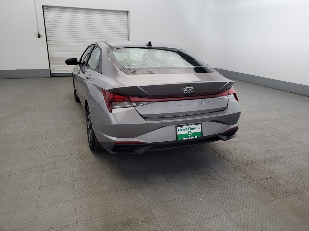 2023 Hyundai Elantra in Temple Hills, MD 20746 - 18135050 6