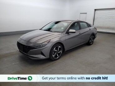 2023 Hyundai Elantra in Temple Hills, MD 20746