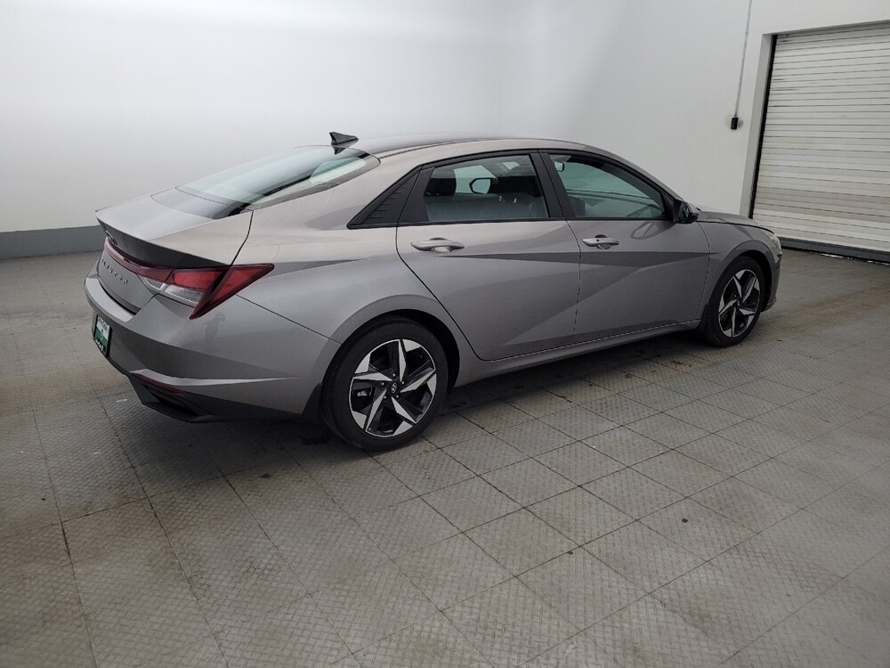 2023 Hyundai Elantra in Temple Hills, MD 20746 - 18135050 10