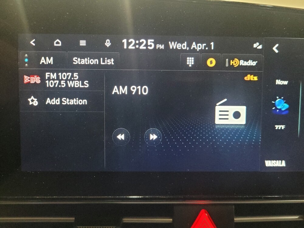 2023 Hyundai Elantra in Temple Hills, MD 20746 - 18135050 25