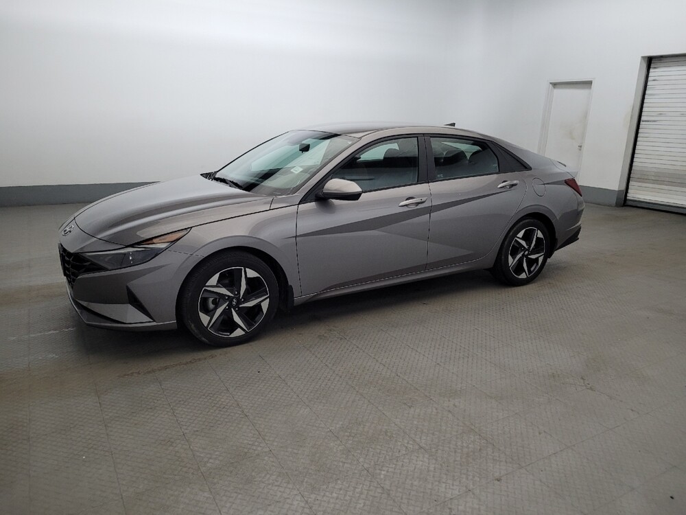 2023 Hyundai Elantra in Temple Hills, MD 20746 - 18135050 2