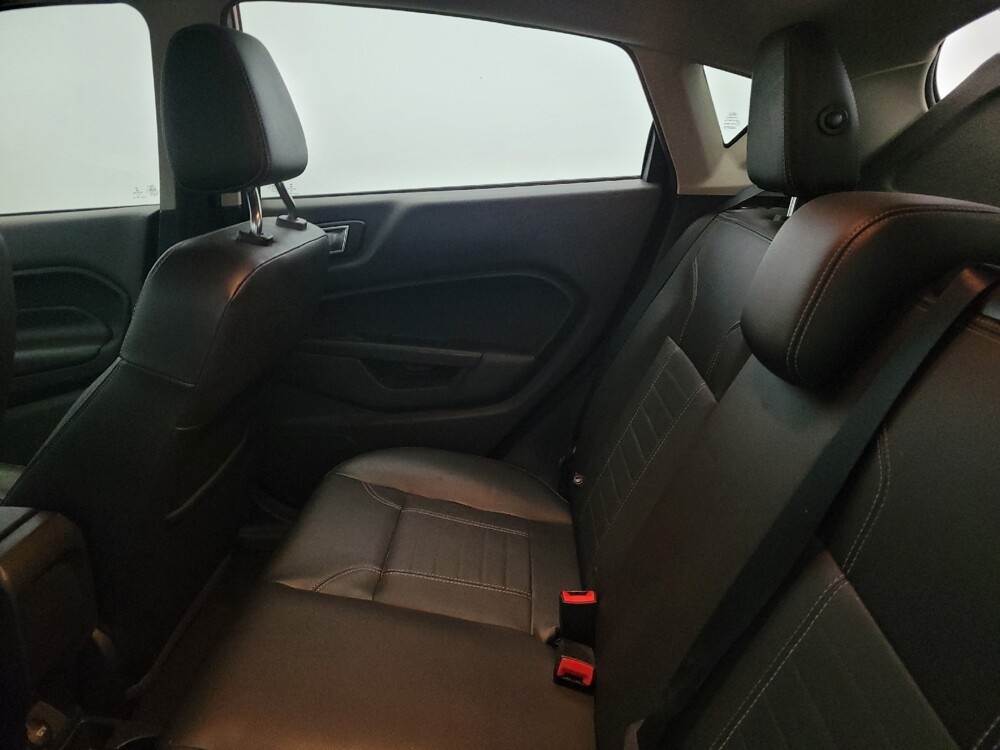 2018 Ford Fiesta in Woodbridge, VA 22191 - 18135051 18