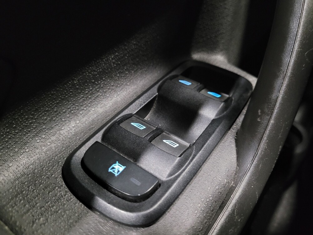 2018 Ford Fiesta in Woodbridge, VA 22191 - 18135051 27