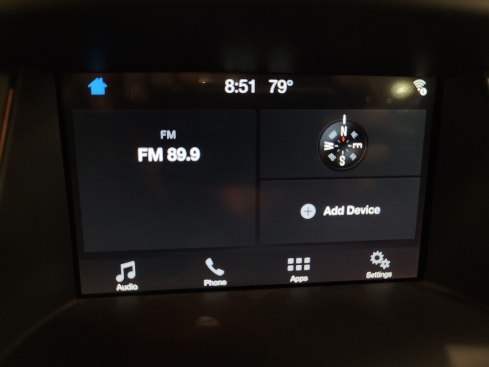 2018 Ford Fiesta in Woodbridge, VA 22191 - 18135051 25