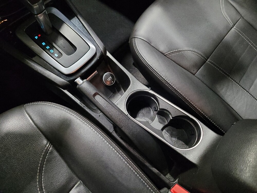 2018 Ford Fiesta in Woodbridge, VA 22191 - 18135051 26