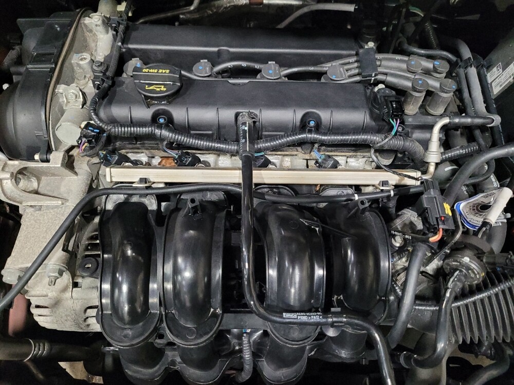 2018 Ford Fiesta in Woodbridge, VA 22191 - 18135051 30