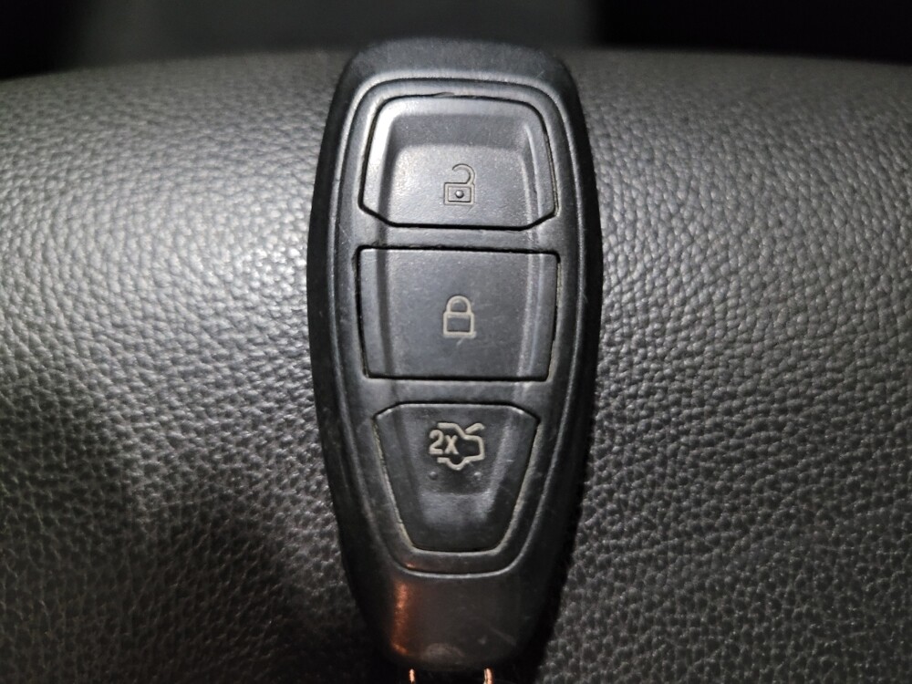 2018 Ford Fiesta in Woodbridge, VA 22191 - 18135051 32