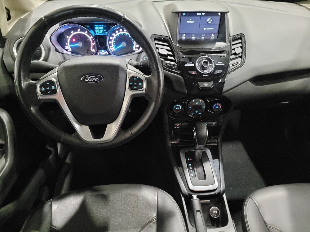 2018 Ford Fiesta in Woodbridge, VA 22191 - 18135051 22