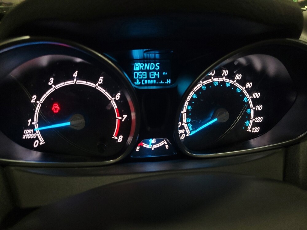 2018 Ford Fiesta in Woodbridge, VA 22191 - 18135051 23