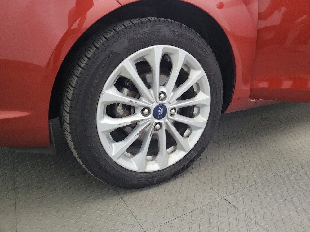 2018 Ford Fiesta in Woodbridge, VA 22191 - 18135051 31