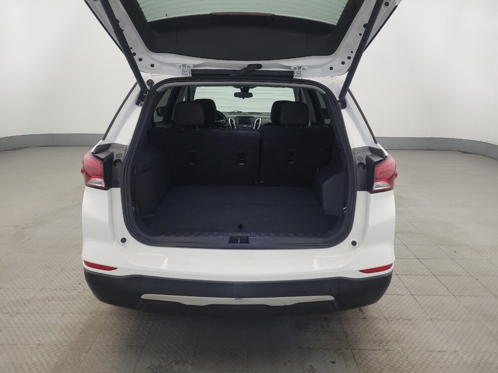 2022 Chevrolet Equinox in Chesapeake, VA 23320 - 18135053 29