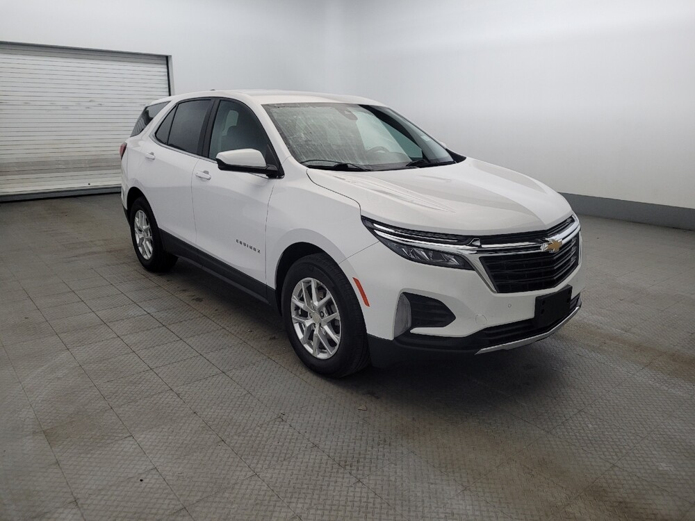 2022 Chevrolet Equinox in Chesapeake, VA 23320 - 18135053 13