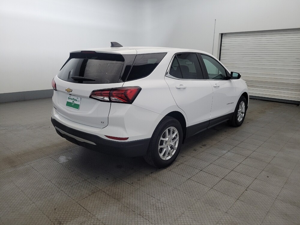 2022 Chevrolet Equinox in Chesapeake, VA 23320 - 18135053 9