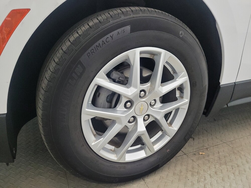 2022 Chevrolet Equinox in Chesapeake, VA 23320 - 18135053 31