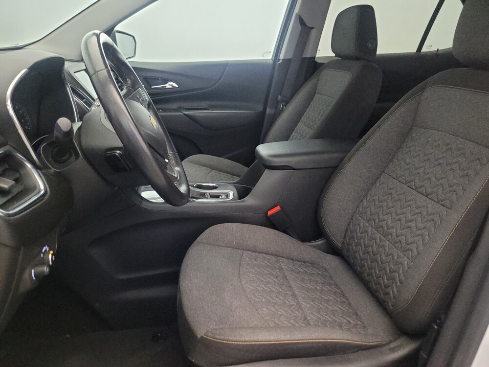 2022 Chevrolet Equinox in Chesapeake, VA 23320 - 18135053 17