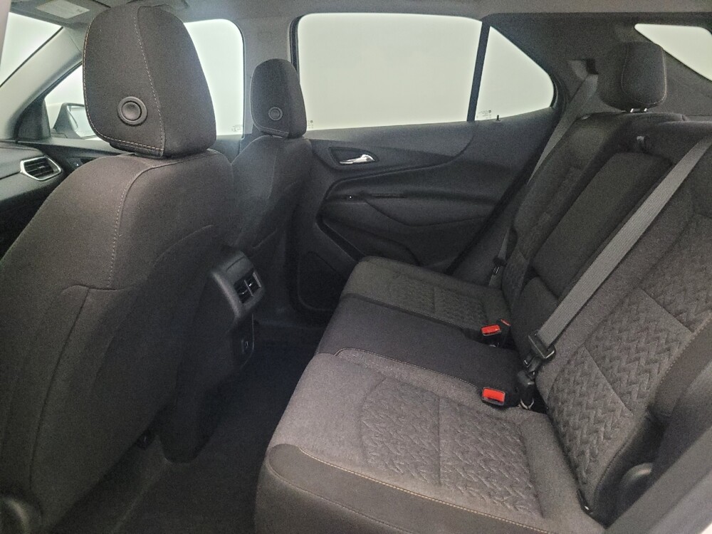 2022 Chevrolet Equinox in Chesapeake, VA 23320 - 18135053 18