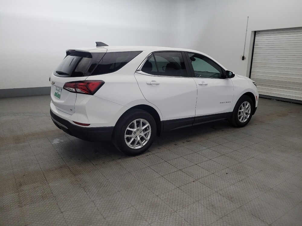 2022 Chevrolet Equinox in Chesapeake, VA 23320 - 18135053 10