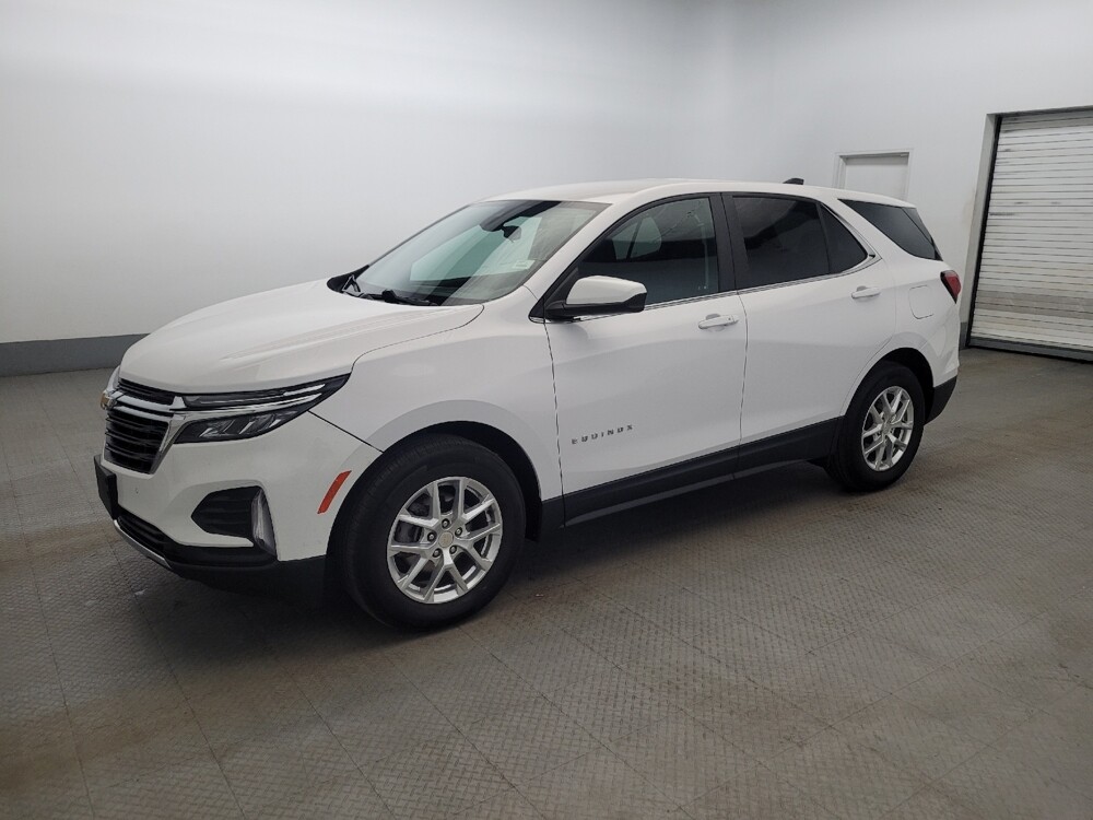 2022 Chevrolet Equinox in Chesapeake, VA 23320 - 18135053 2