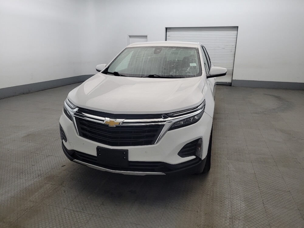 2022 Chevrolet Equinox in Chesapeake, VA 23320 - 18135053 15