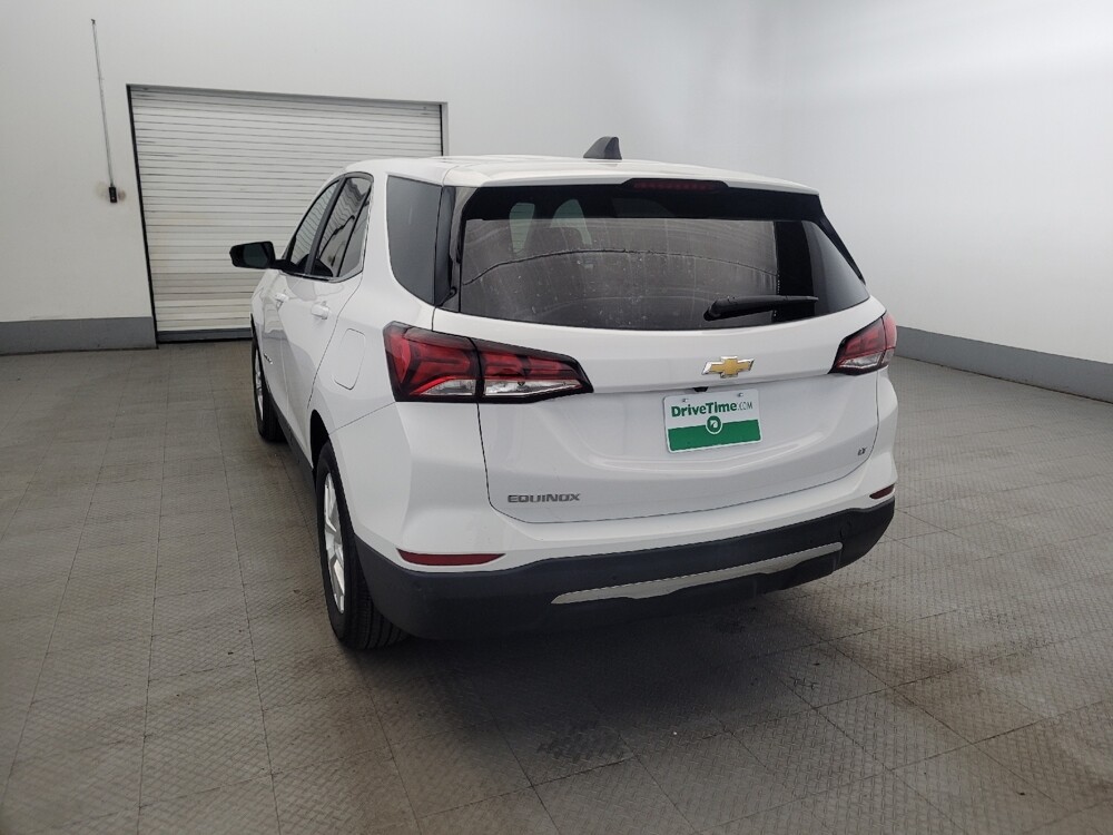 2022 Chevrolet Equinox in Chesapeake, VA 23320 - 18135053 6