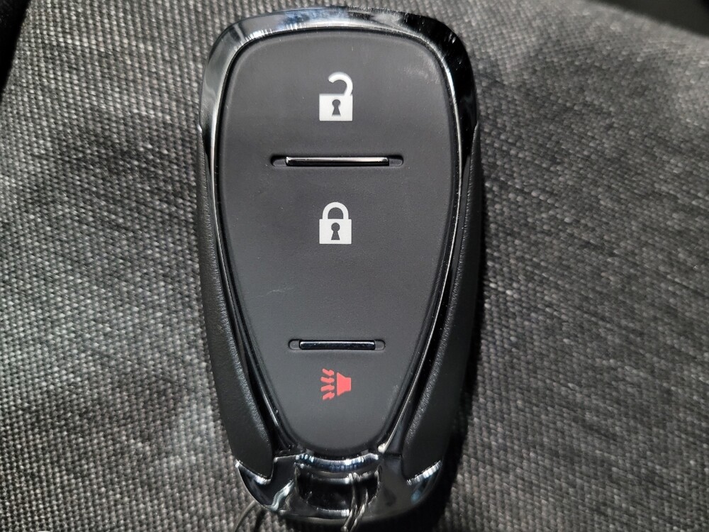 2022 Chevrolet Equinox in Chesapeake, VA 23320 - 18135053 32