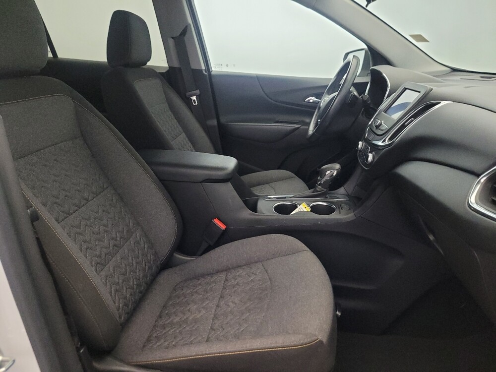 2022 Chevrolet Equinox in Chesapeake, VA 23320 - 18135053 21