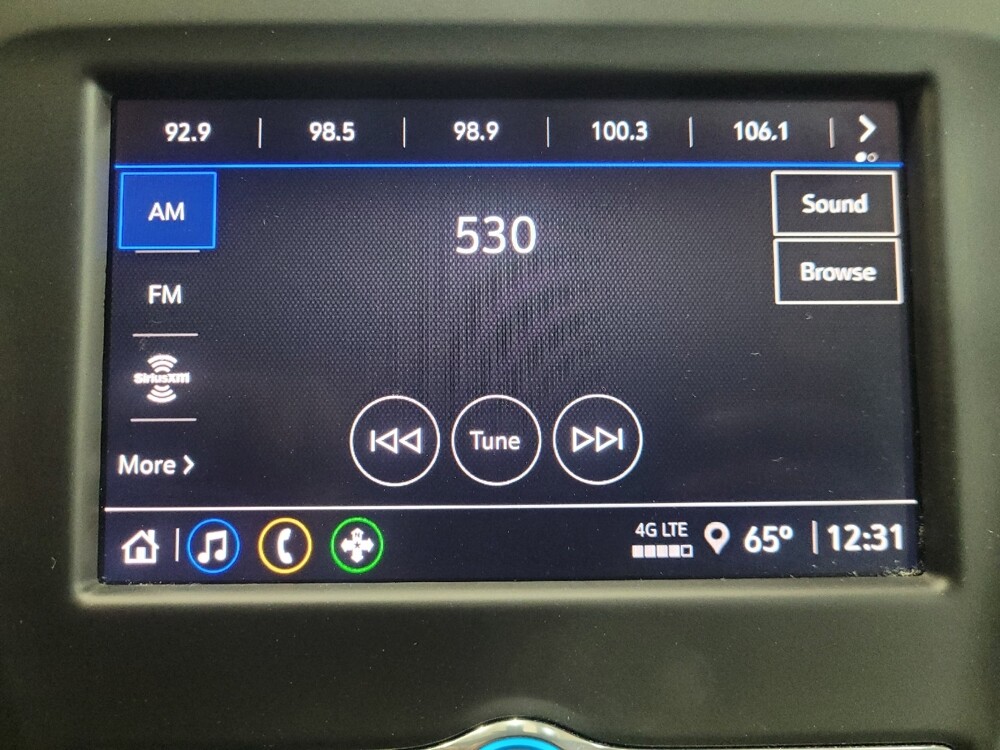 2022 Chevrolet Equinox in Chesapeake, VA 23320 - 18135053 25