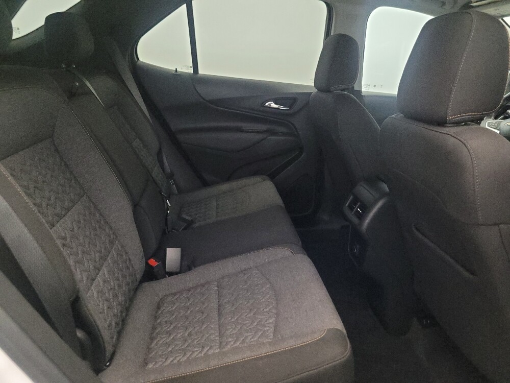 2022 Chevrolet Equinox in Chesapeake, VA 23320 - 18135053 19