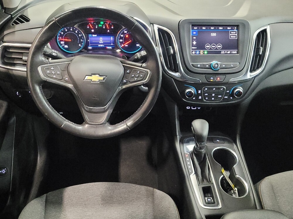 2022 Chevrolet Equinox in Chesapeake, VA 23320 - 18135053 22