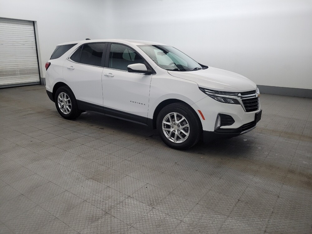 2022 Chevrolet Equinox in Chesapeake, VA 23320 - 18135053 11