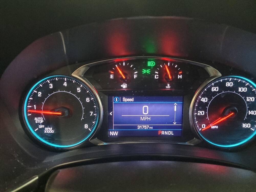 2022 Chevrolet Equinox in Chesapeake, VA 23320 - 18135053 23