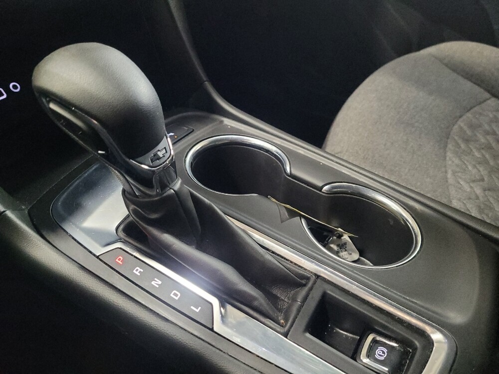 2022 Chevrolet Equinox in Chesapeake, VA 23320 - 18135053 26