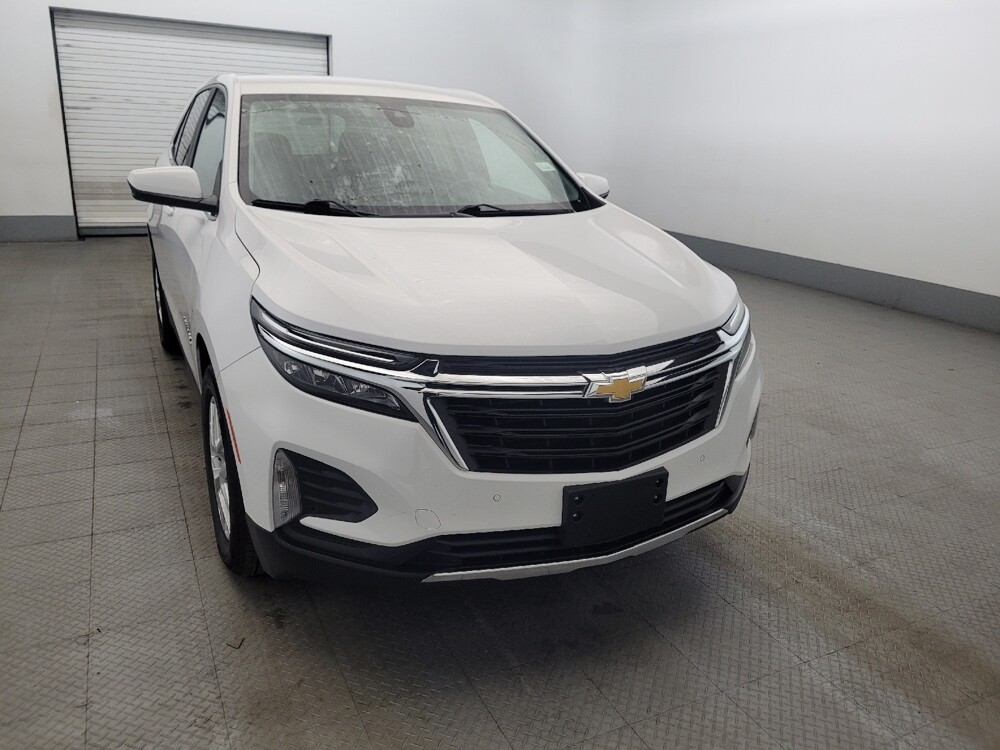 2022 Chevrolet Equinox in Chesapeake, VA 23320 - 18135053 14