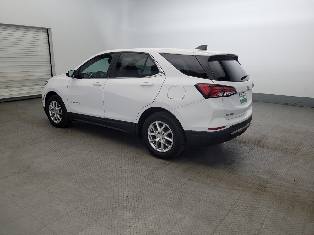 2022 Chevrolet Equinox in Chesapeake, VA 23320 - 18135053 5