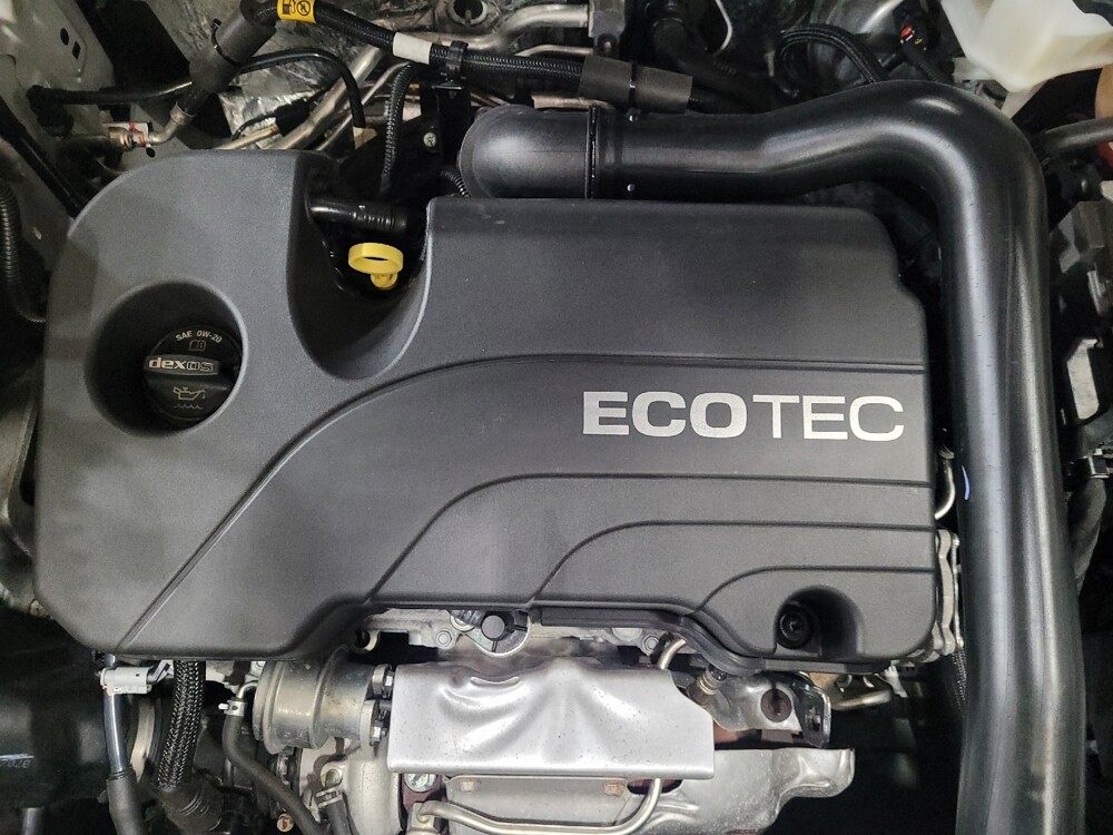 2022 Chevrolet Equinox in Chesapeake, VA 23320 - 18135053 30