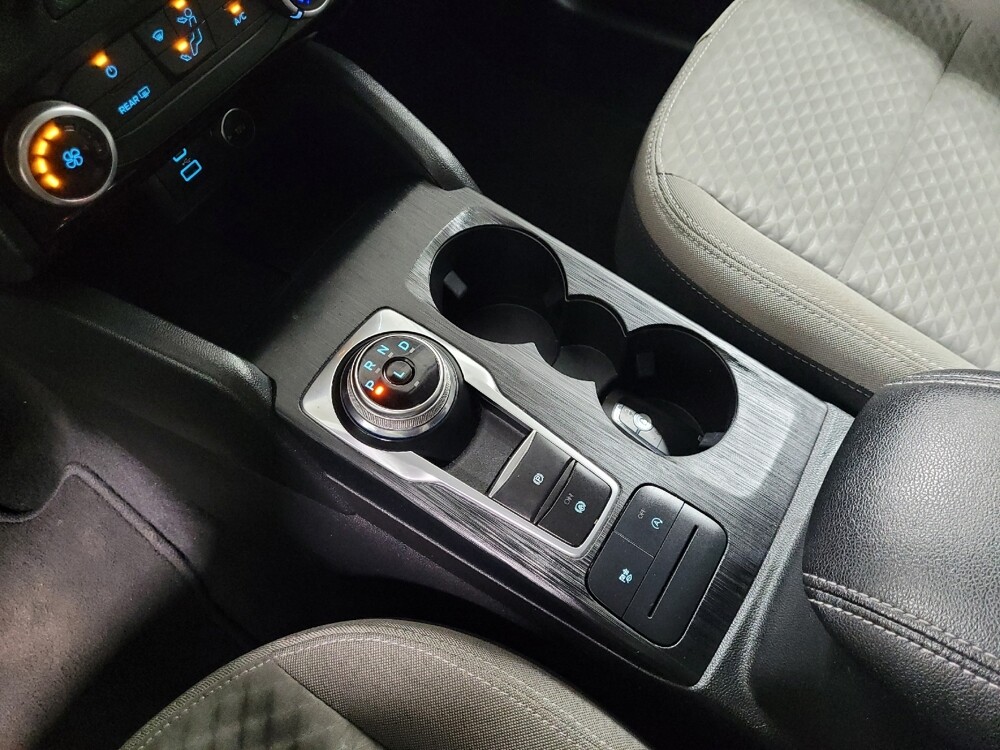 2021 Ford Escape in Plymouth Meeting, PA 19462 - 18135054 26