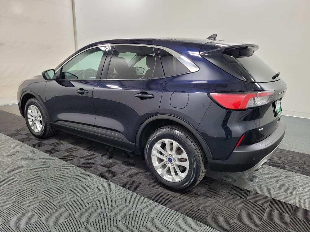 2021 Ford Escape in Plymouth Meeting, PA 19462 - 18135054 3