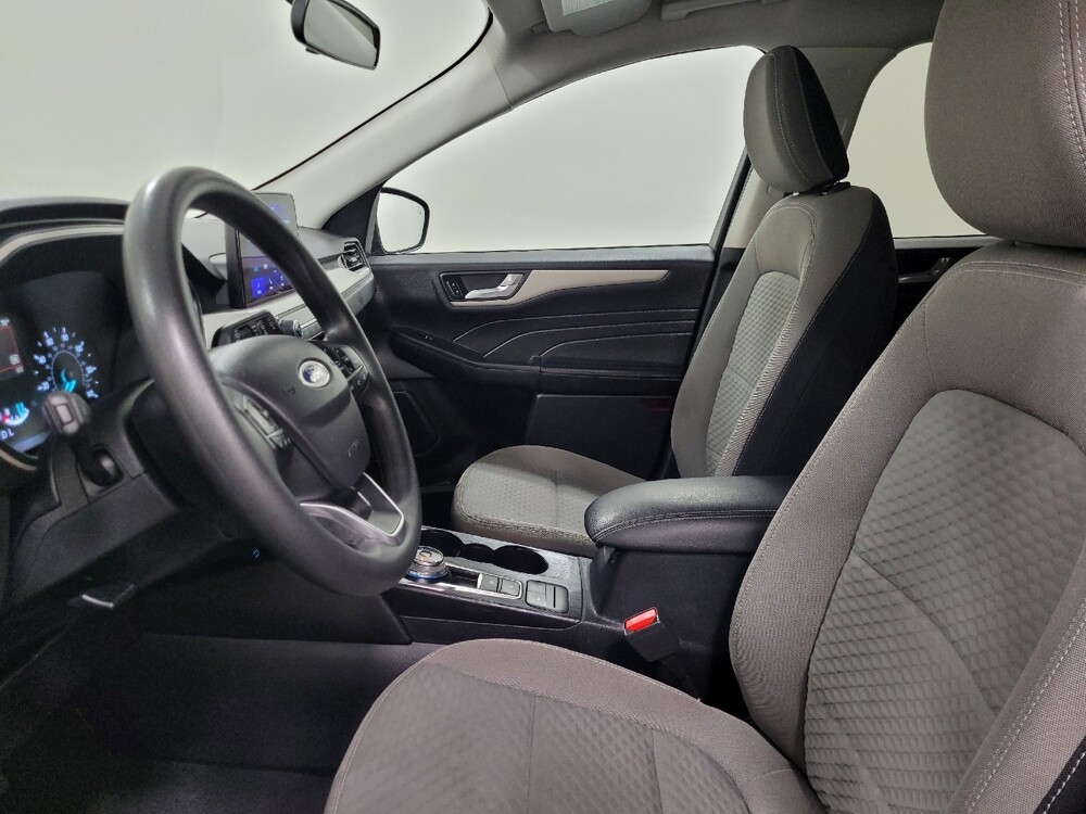 2021 Ford Escape in Plymouth Meeting, PA 19462 - 18135054 17