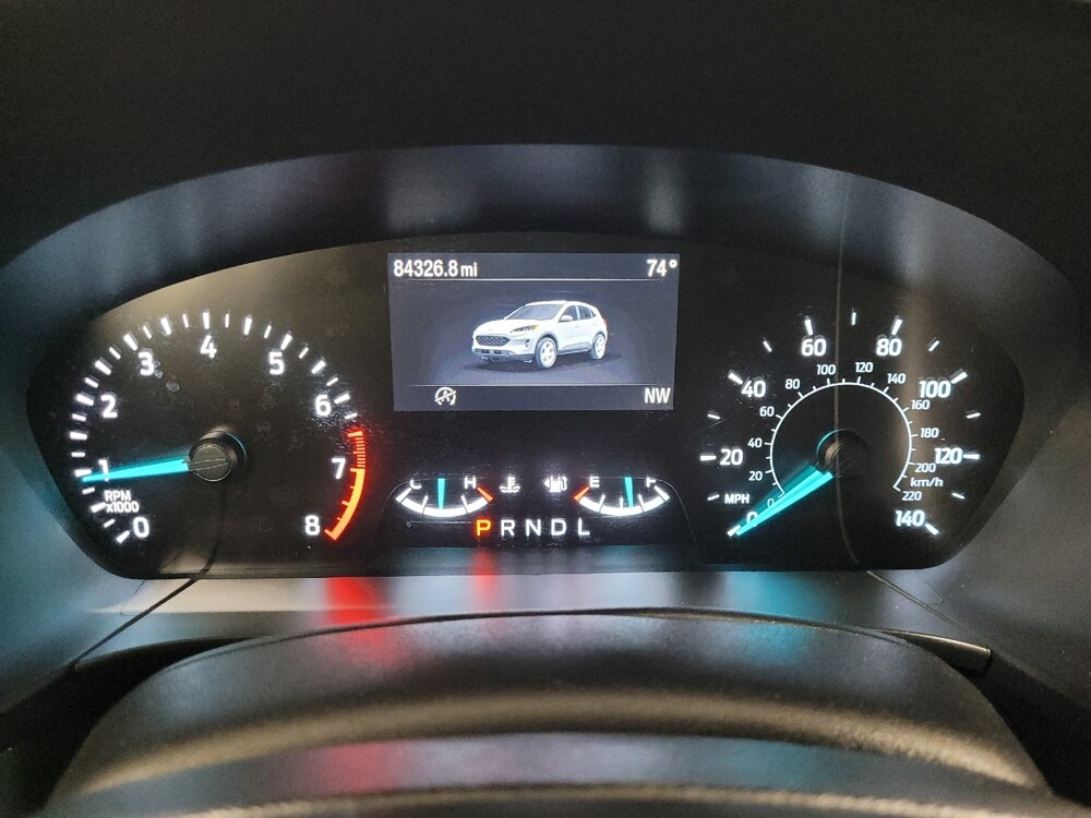 2021 Ford Escape in Plymouth Meeting, PA 19462 - 18135054 23