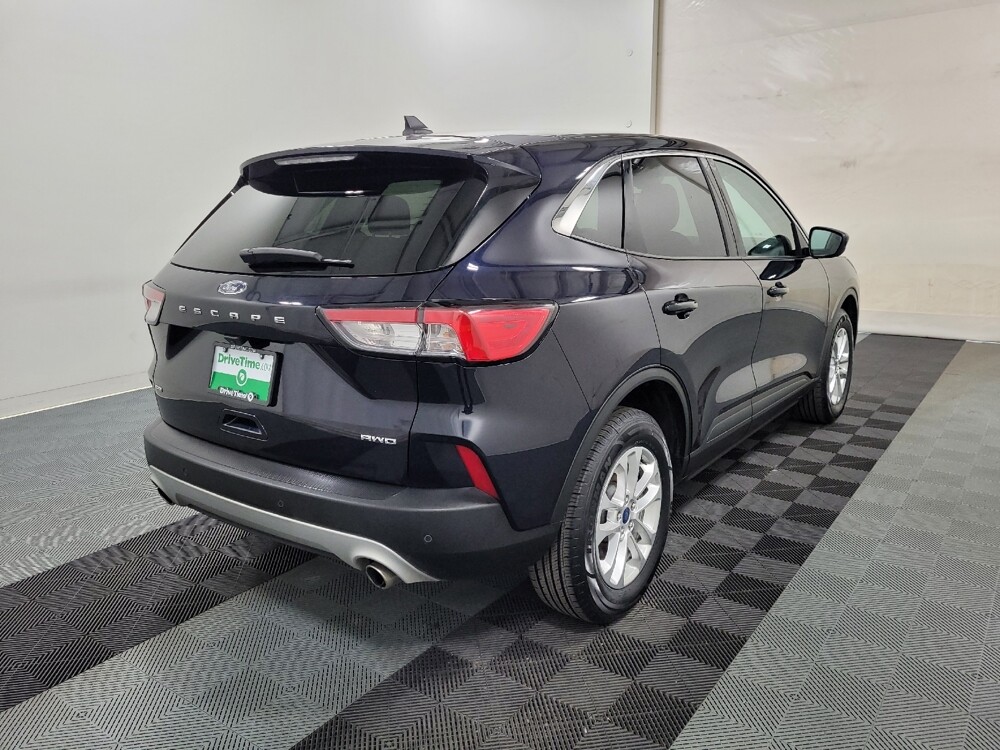2021 Ford Escape in Plymouth Meeting, PA 19462 - 18135054 9